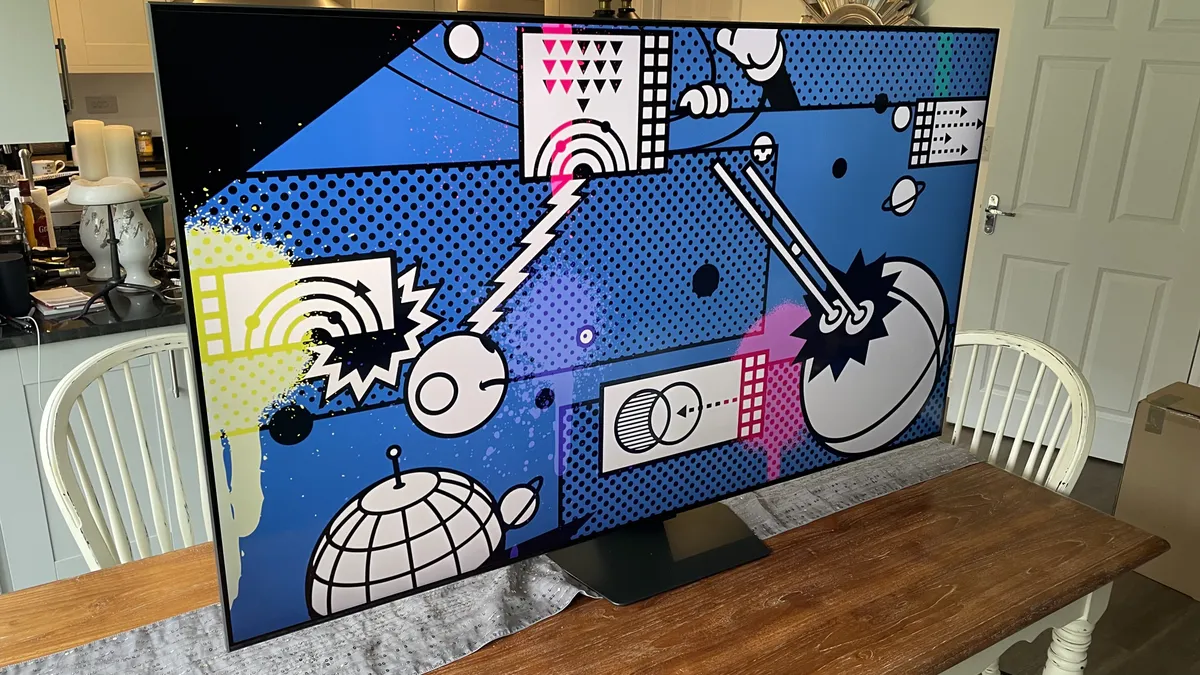 Лучшие 75-дюймовые телевизоры 2024 года фото