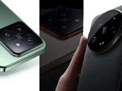 Первые впечатления от Xiaomi 14