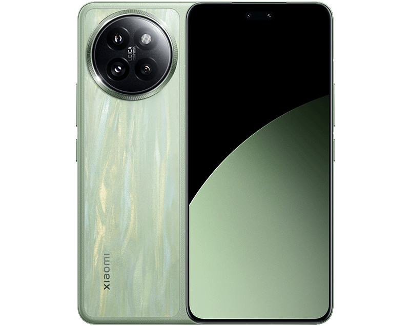 Представлен Xiaomi Civi 4 Pro – смартфон с оптикой Leica на платформе Qualcomm Snapdragon 8s Gen3 фото