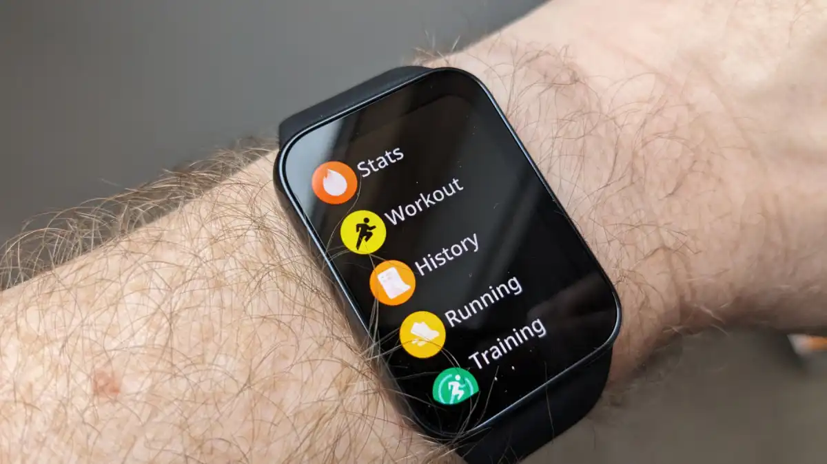 Xiaomi Smart Band 8 Pro