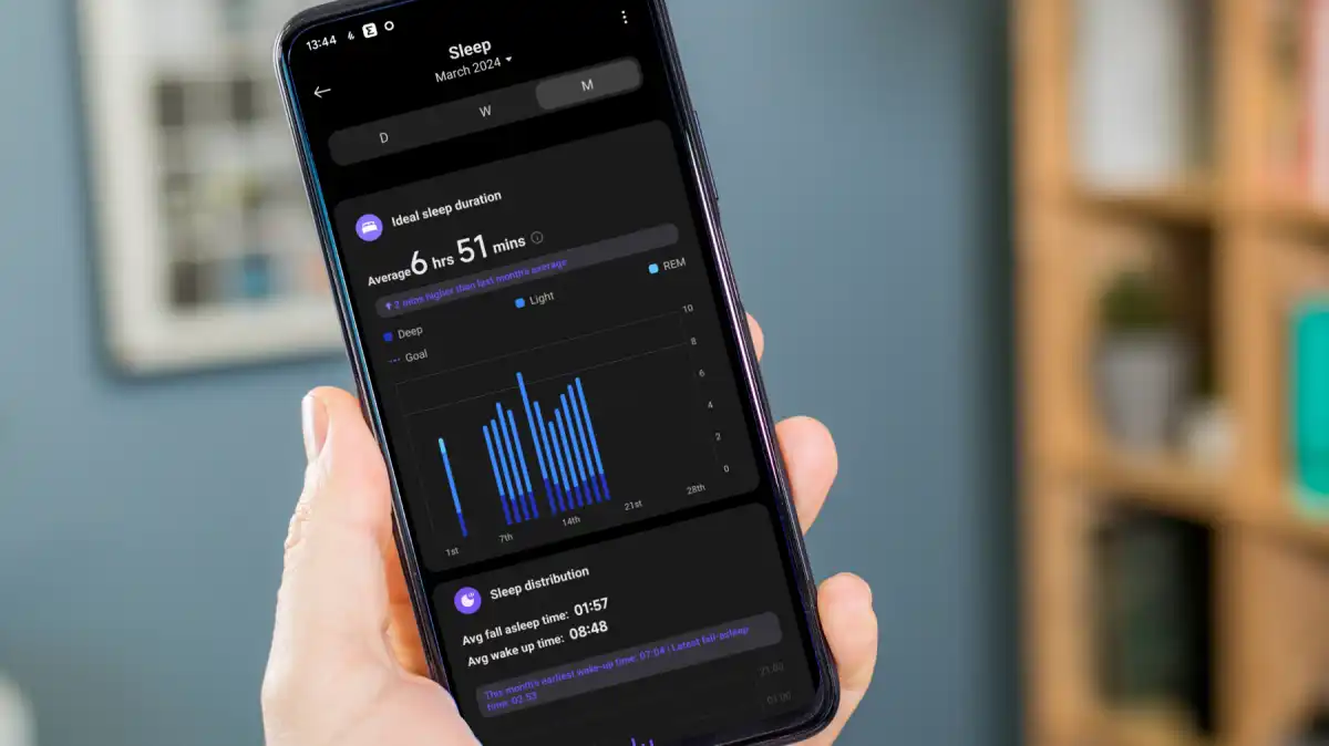 Xiaomi Smart Band 8 Pro