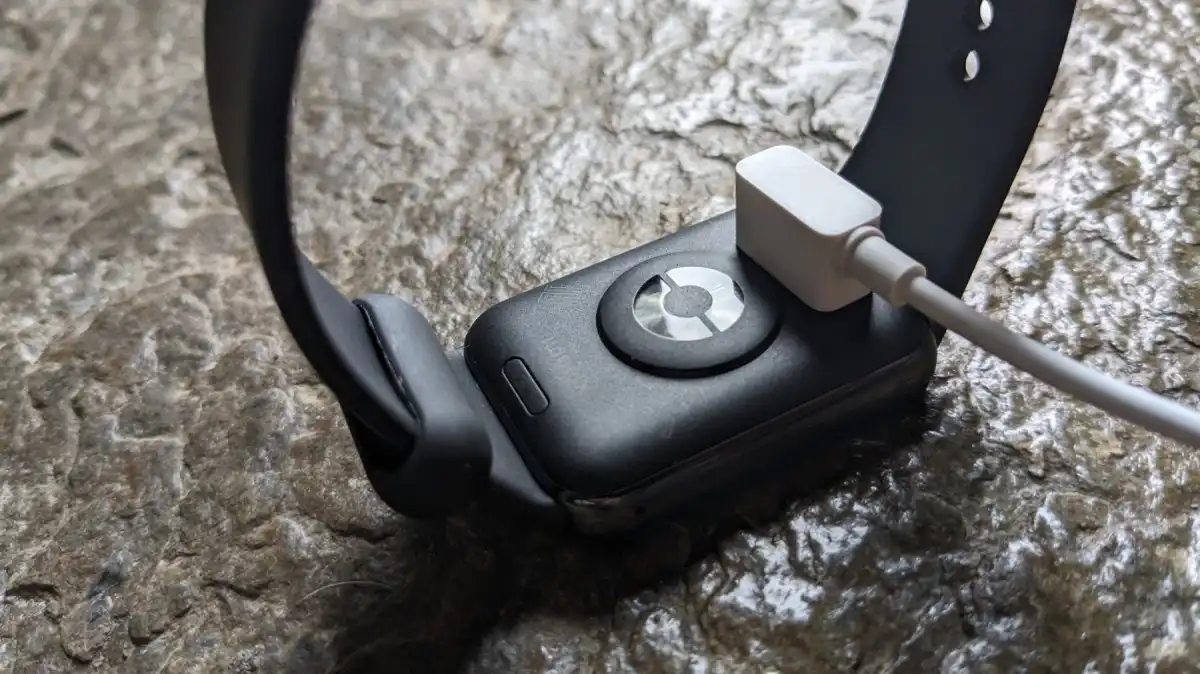 Xiaomi Smart Band 8 Pro