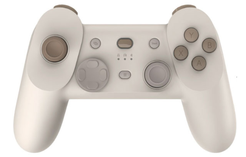 В РФ приехал геймпад Xiaomi для компьютеров, телевизоров и Android-гаджетов фото