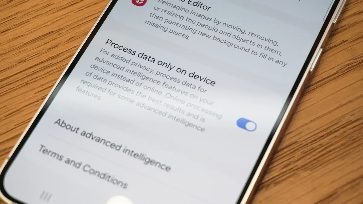 Обзор Samsung Galaxy S24 Plus: наконец-то у Plus появился смысл для существования фото