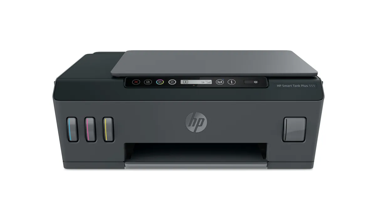Лучшие принтеры HP 2024 года фото