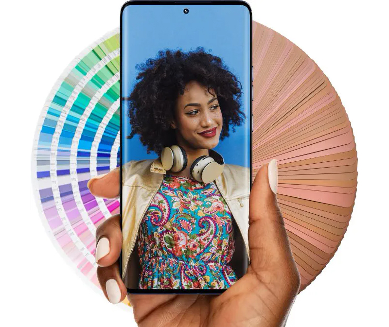 Телефон Motorola Edge 50 Pro оснастили фронталкой с автофокусом и 144-герцевым экраном и картинка Телефон Motorola Edge 50 Pro оснастили фронталкой с автофокусом и 144-герцевым экраном и фото