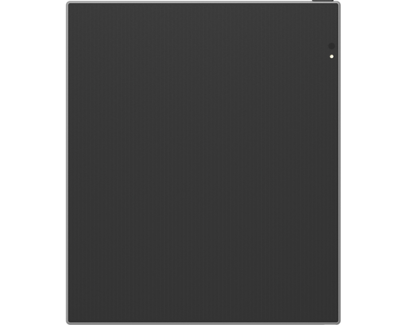 PocketBook InkPad Eo: ридер с цветным экраном E Ink, стилусом, Android и четырьмя микрофонами фото
