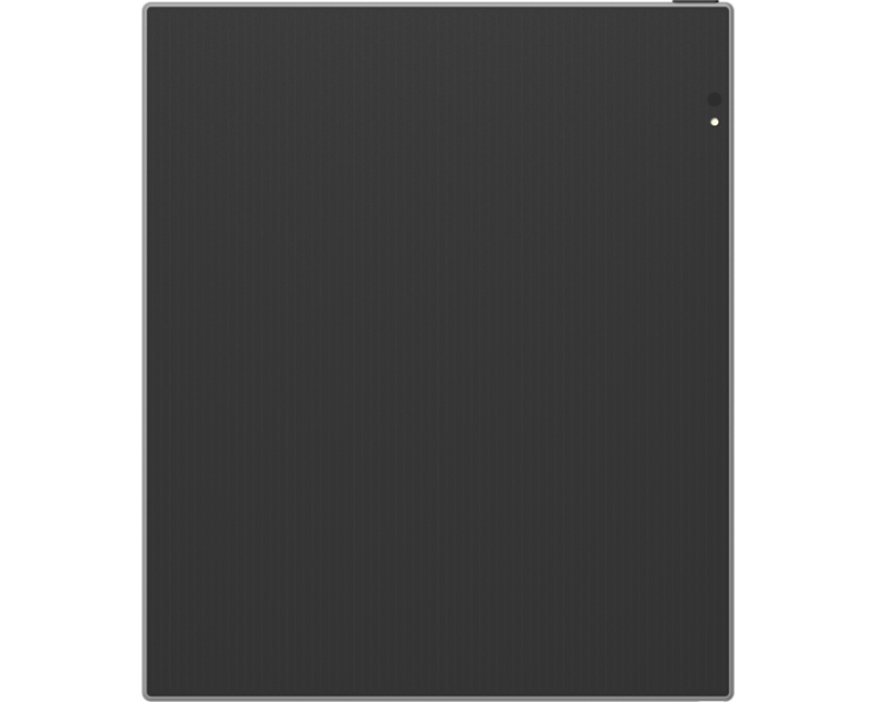 PocketBook InkPad Eo: ридер с цветным экраном E Ink, стилусом, Android и четырьмя микрофонами фото