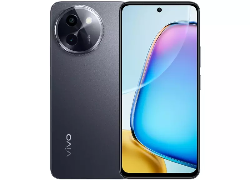 Vivo Y200i