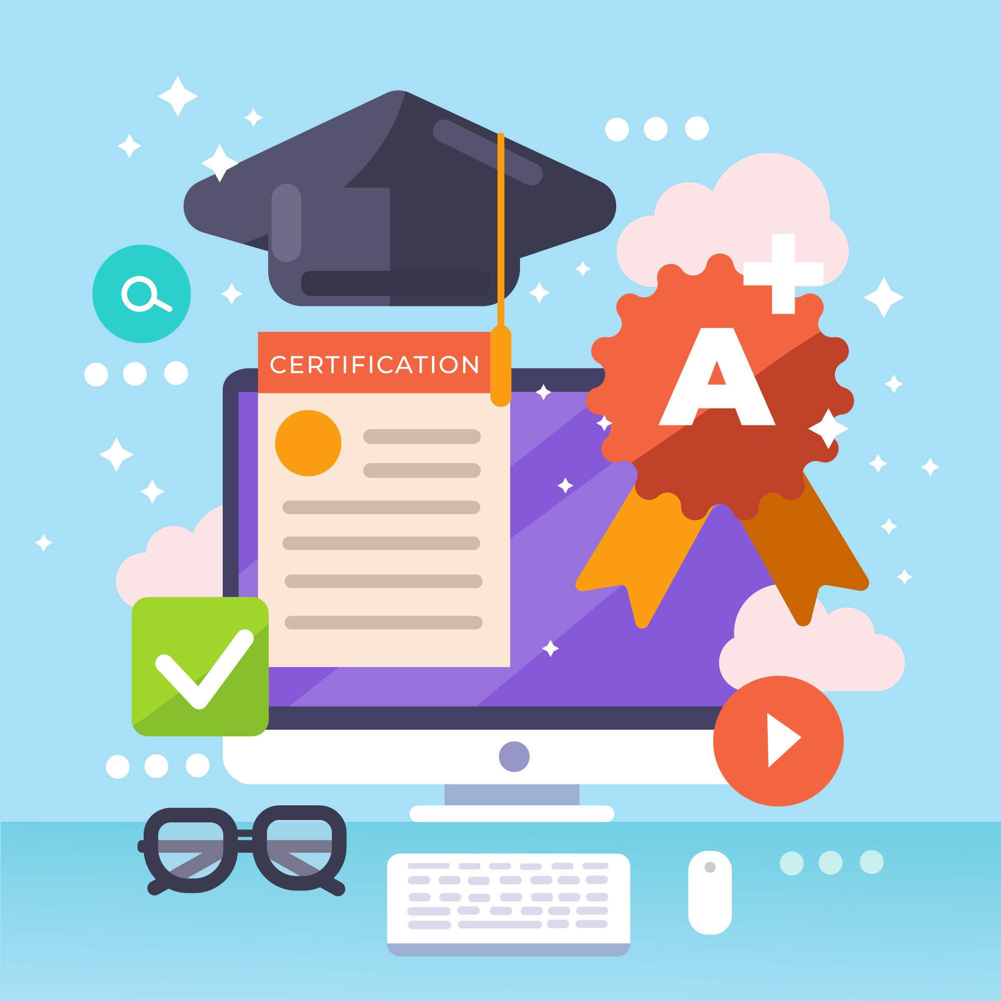 Какие преимущества у онлайн-обучения и как правильно выбрать курс и школу?