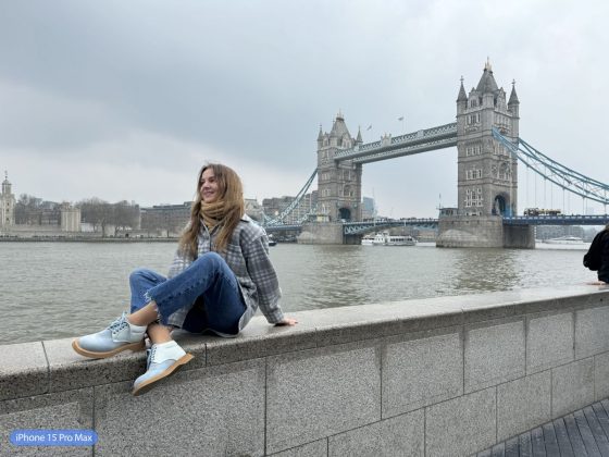 Столкновение камерофонов: битва между iPhone 15 Pro Max, Pixel 8 Pro и Galaxy S24 фото