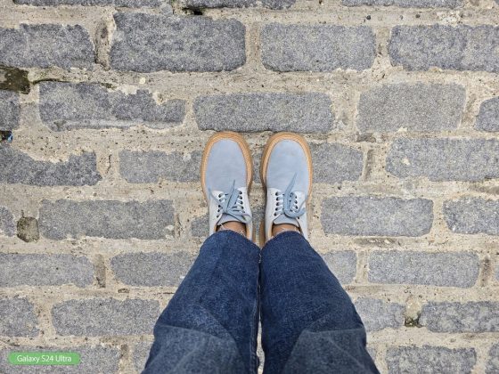 Столкновение камерофонов: битва между iPhone 15 Pro Max, Pixel 8 Pro и Galaxy S24 фото