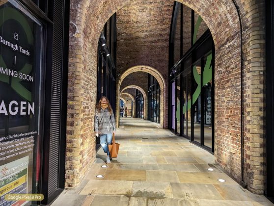 Столкновение камерофонов: битва между iPhone 15 Pro Max, Pixel 8 Pro и Galaxy S24 фото