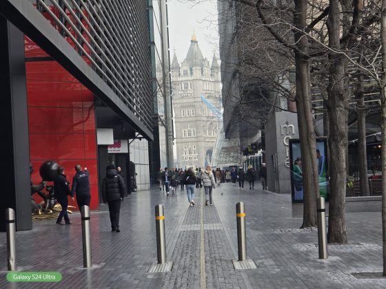 Столкновение камерофонов: битва между iPhone 15 Pro Max, Pixel 8 Pro и Galaxy S24 фото