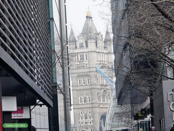 Столкновение камерофонов: битва между iPhone 15 Pro Max, Pixel 8 Pro и Galaxy S24 фото