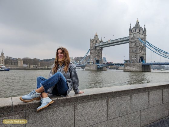 Столкновение камерофонов: битва между iPhone 15 Pro Max, Pixel 8 Pro и Galaxy S24 фото