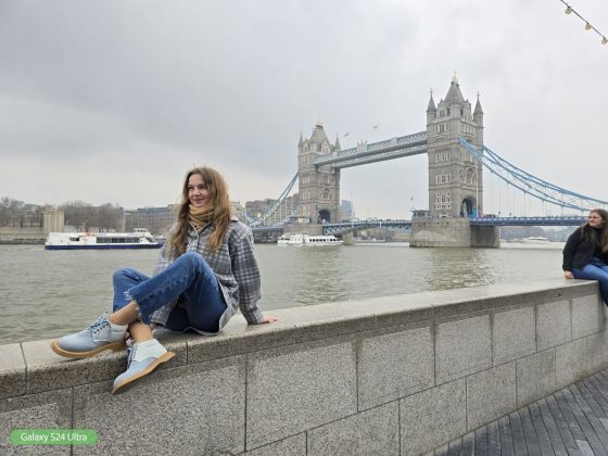 Столкновение камерофонов: битва между iPhone 15 Pro Max, Pixel 8 Pro и Galaxy S24 фото