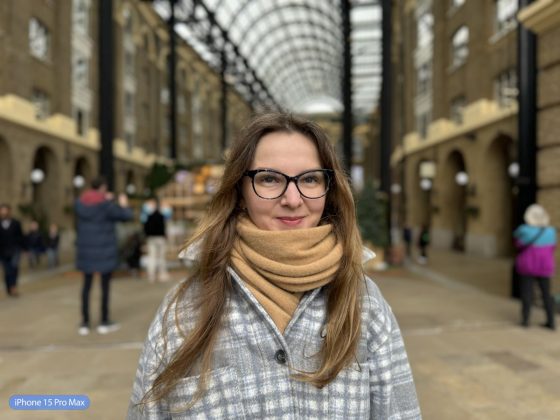 Столкновение камерофонов: битва между iPhone 15 Pro Max, Pixel 8 Pro и Galaxy S24 фото