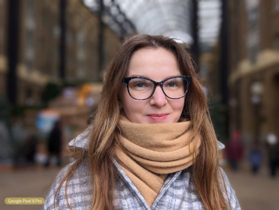 Столкновение камерофонов: битва между iPhone 15 Pro Max, Pixel 8 Pro и Galaxy S24 фото