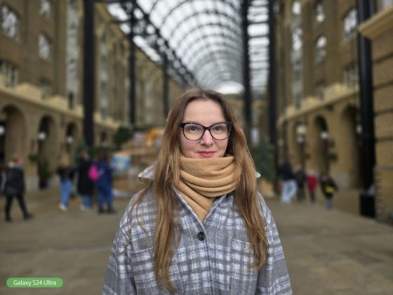 Столкновение камерофонов: битва между iPhone 15 Pro Max, Pixel 8 Pro и Galaxy S24 фото