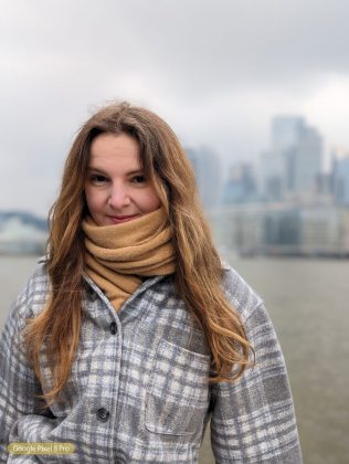 Столкновение камерофонов: битва между iPhone 15 Pro Max, Pixel 8 Pro и Galaxy S24 фото