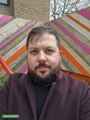 Столкновение камерофонов: битва между iPhone 15 Pro Max, Pixel 8 Pro и Galaxy S24 фото