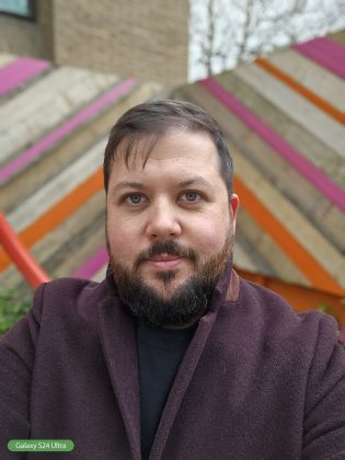 Столкновение камерофонов: битва между iPhone 15 Pro Max, Pixel 8 Pro и Galaxy S24 фото