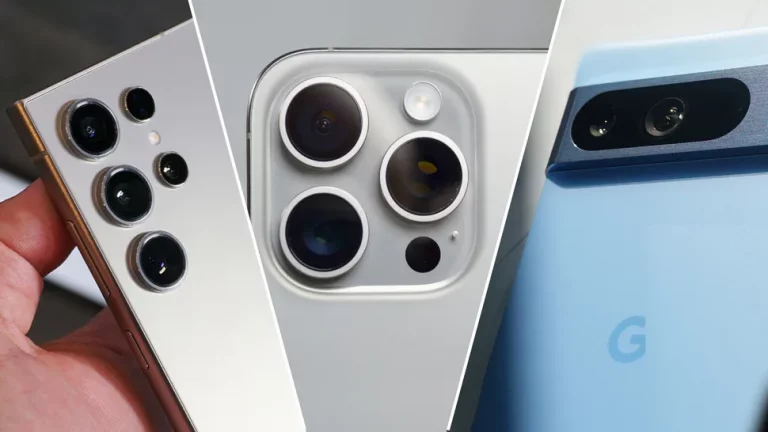 276575Столкновение камерофонов: битва между iPhone 15 Pro Max, Pixel 8 Pro и Galaxy S24