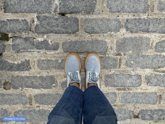 Столкновение камерофонов: битва между iPhone 15 Pro Max, Pixel 8 Pro и Galaxy S24 фото