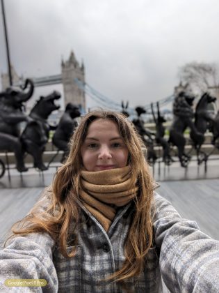 Столкновение камерофонов: битва между iPhone 15 Pro Max, Pixel 8 Pro и Galaxy S24 фото