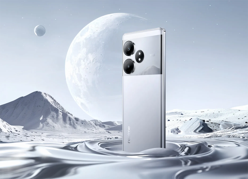 Realme GT Neo 6 SE