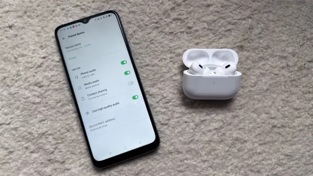 AirPods