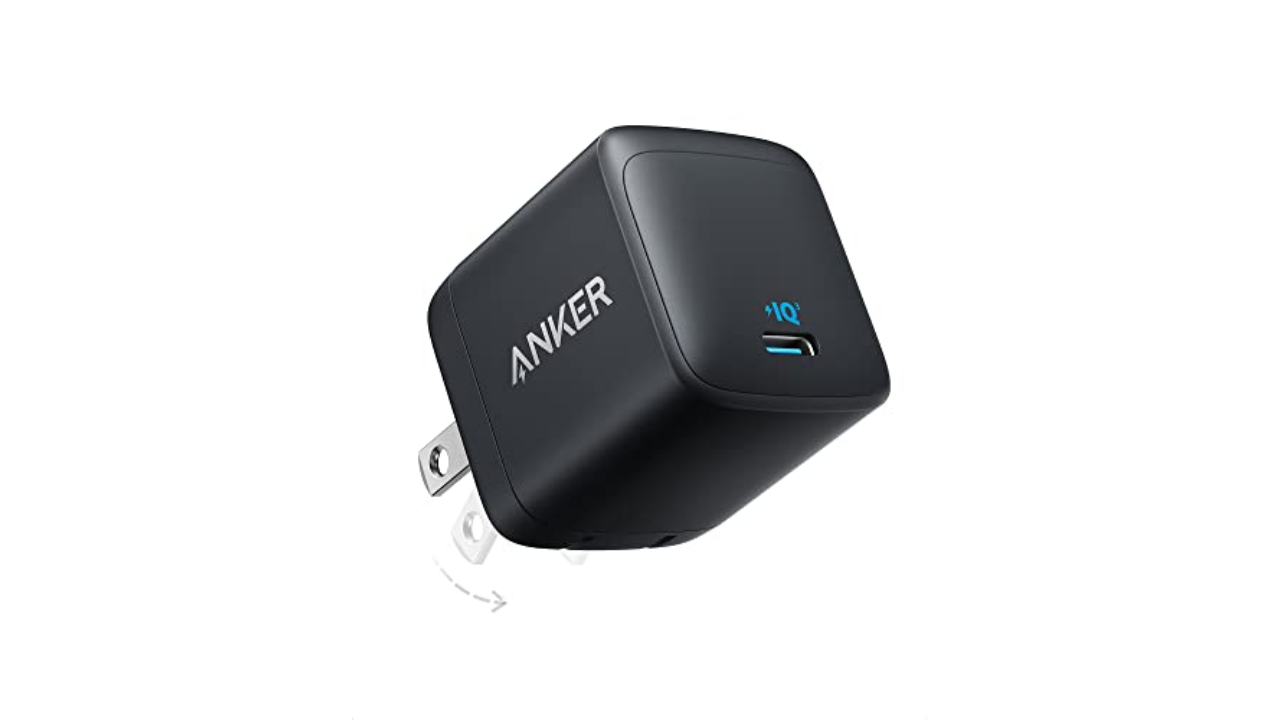 Anker 313