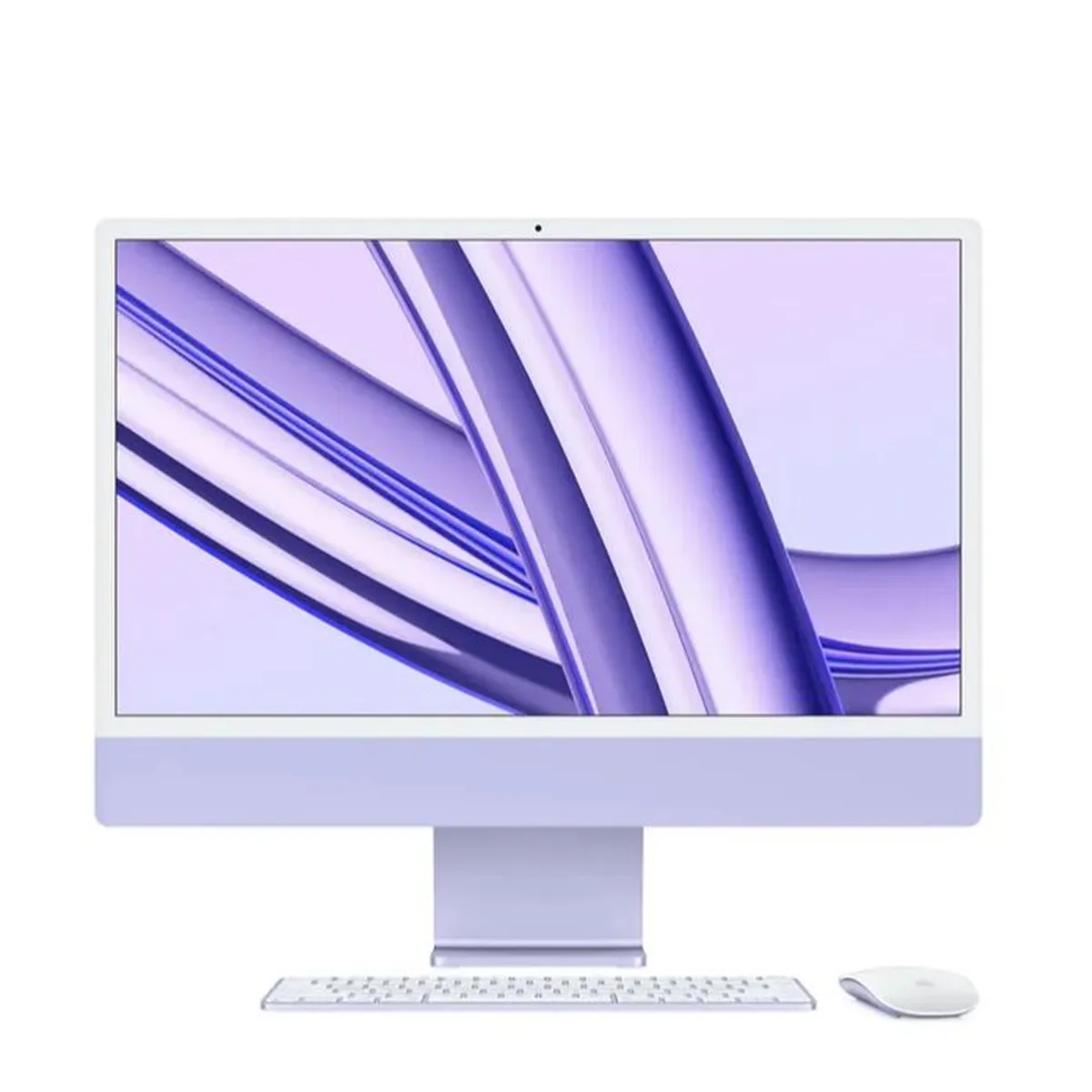 Apple iMac 24