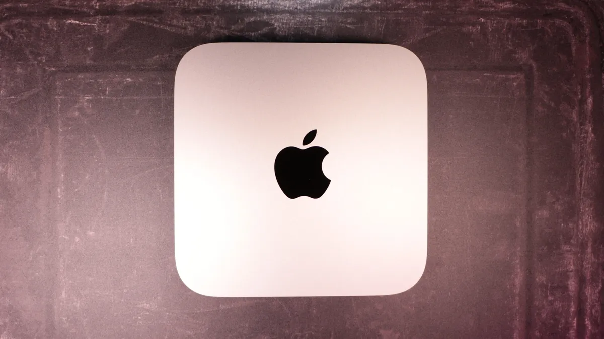 Apple Mac Mini (M2 Pro)