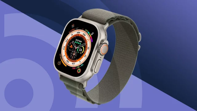 Apple Watch 2024
