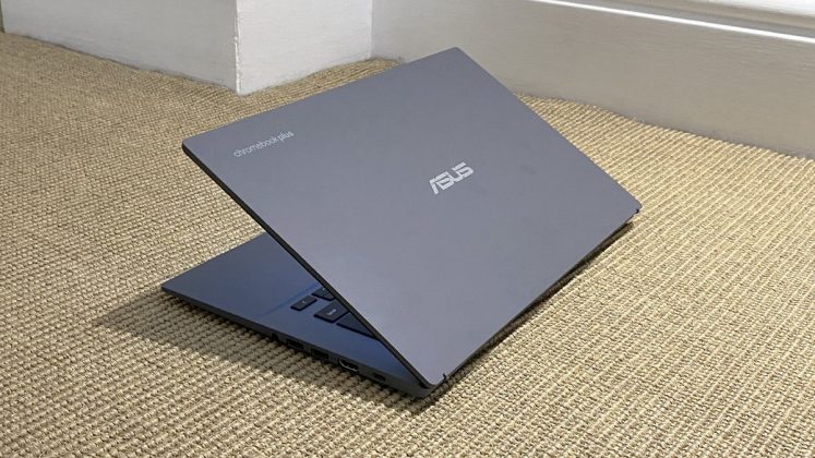 Asus Chromebook Plus CX34?