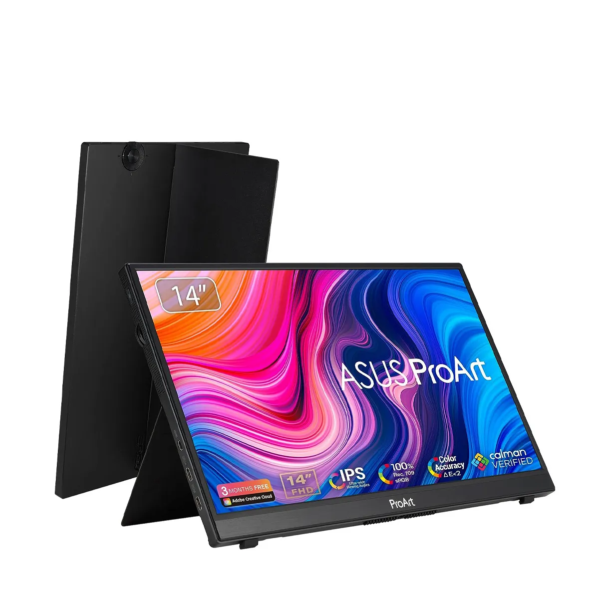 Asus ProArt Display PA148CTV