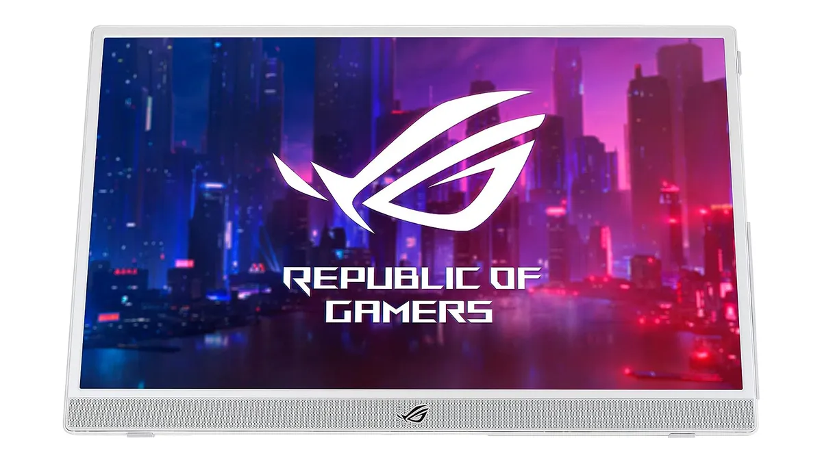 Asus ROG Strix XG16AHPE-2