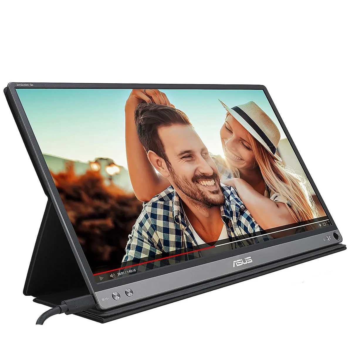 Asus ZenScreen Go MB16AP