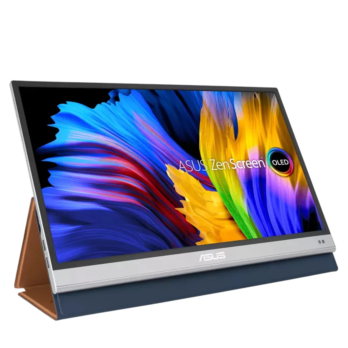 Asus ZenScreen OLED MQ13AH