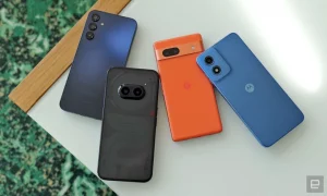 Лучшие дешёвые Android-смартфоны 2024 года от 20 до 75 тысяч рублей