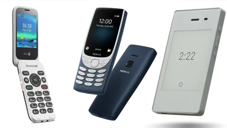 276365LG представит телефон с тремя «симками»
