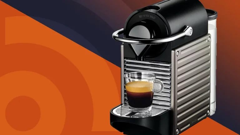 277828Лучшие кофемашины Nespresso 2024 года