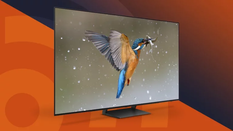 277607В России появился новый бренд недорогих телевизоров с высоким разрешением и мощным звуком