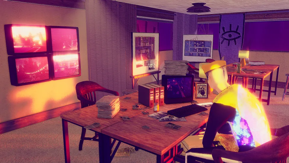 «Children of the Sun» потребовалось 20 лет, чтобы в одночасье добиться успеха картинка Children of the Sun