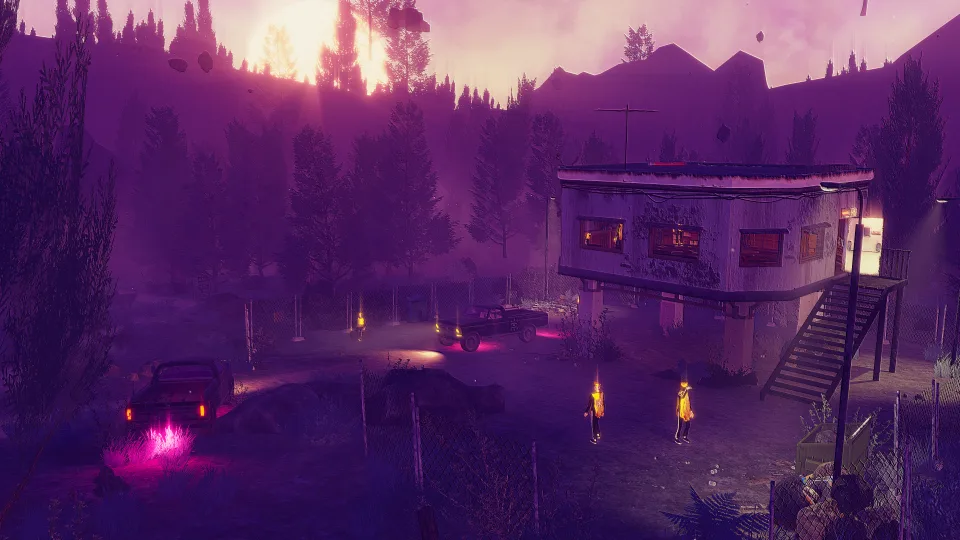 «Children of the Sun» потребовалось 20 лет, чтобы в одночасье добиться успеха картинка Children of the Sun