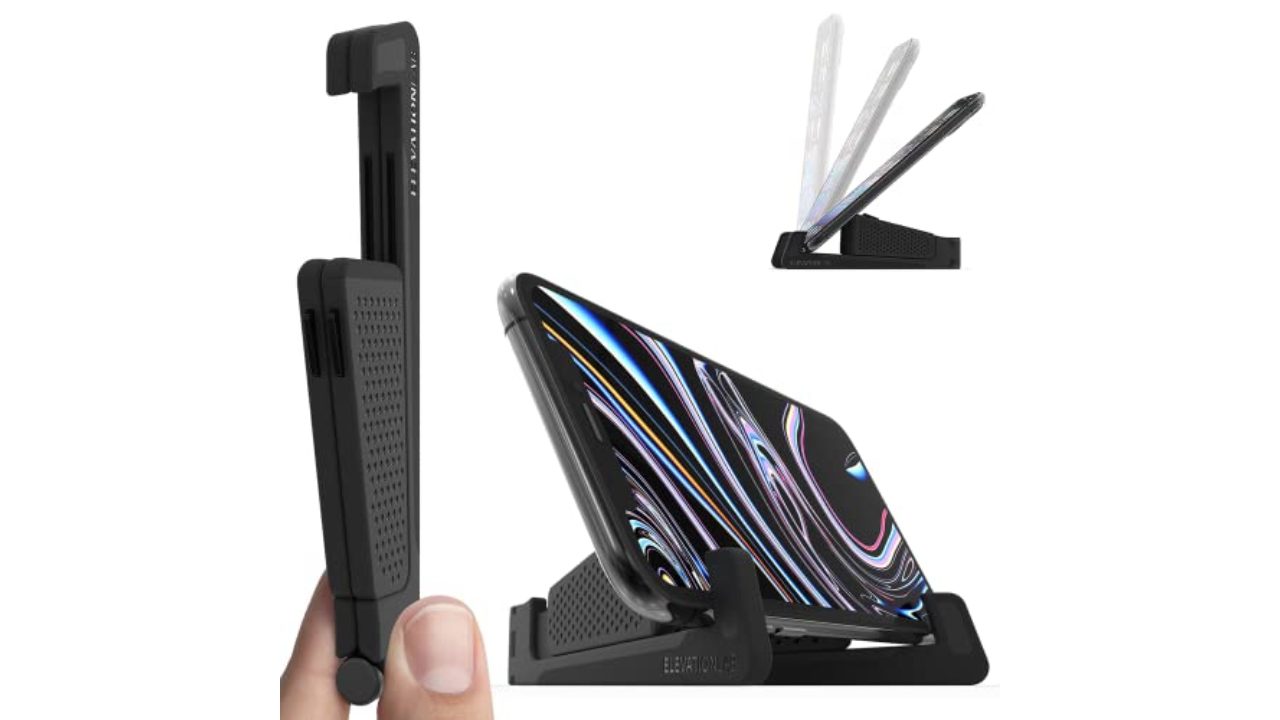 Elevation Lab Go Stand