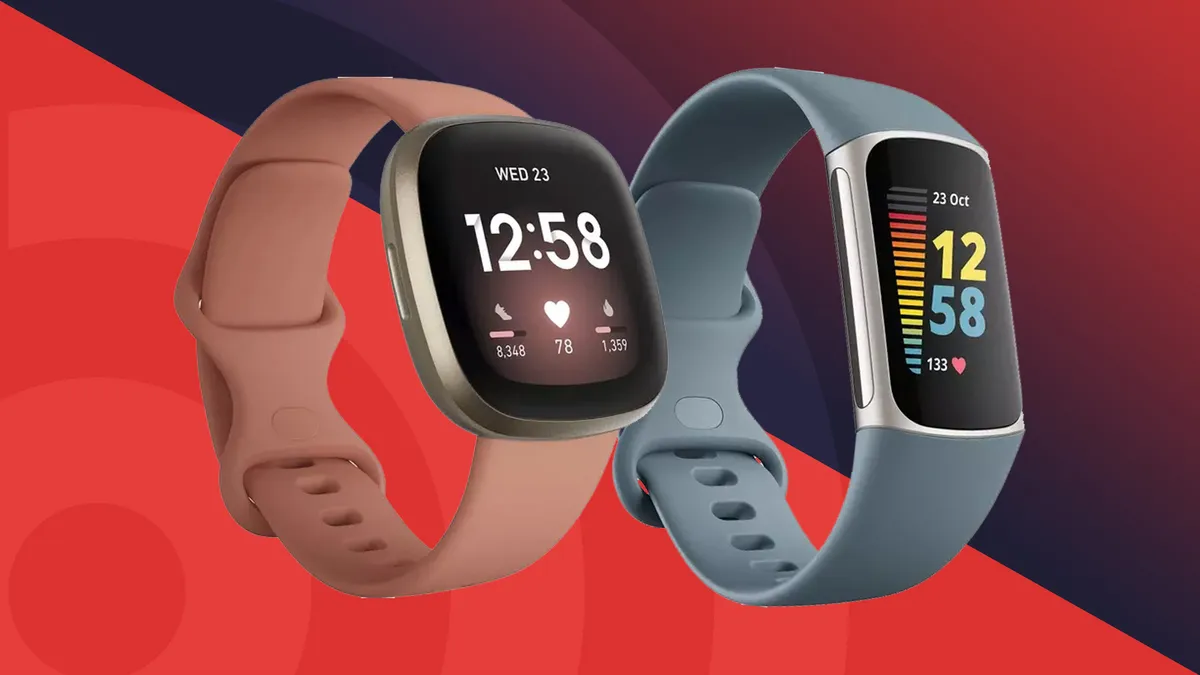 Лидеры Fitbit 2024 года: лучшие фитнес-браслеты и смарт-часы от Google