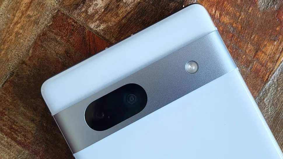 Google Pixel 8a — каким он будет?